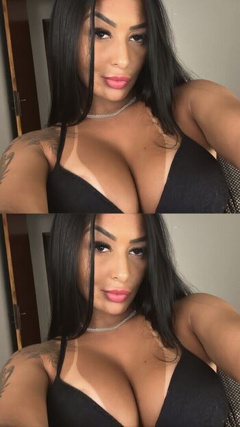 Full leaked Sweetie byanna private onlyfans photo