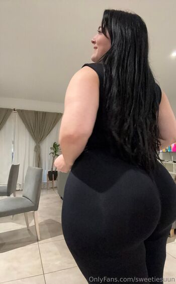 Full leaked Sweetiesuun private onlyfans photo