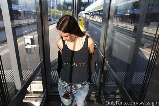 Swiss Girl
