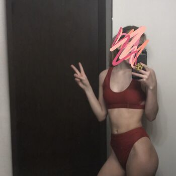 Full leaked Swushwoi private onlyfans photo