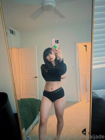 Full leaked Sxnpaijade private onlyfans photo