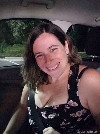 Full leaked Sybianwife private onlyfans photo