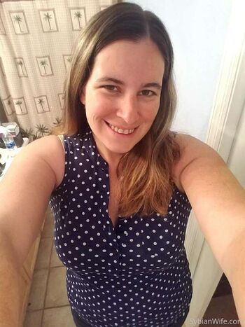 Full leaked Sybianwife private onlyfans photo