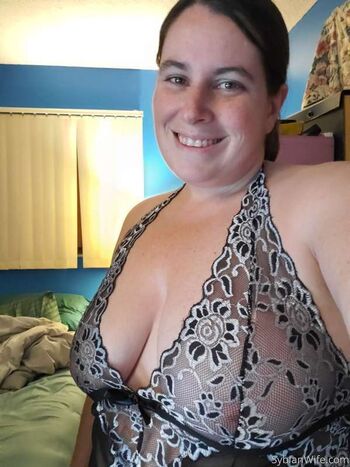 Full leaked Sybianwife private onlyfans photo