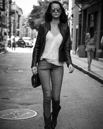 Sydney Watson
