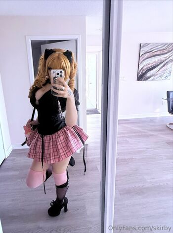 Full leaked Sylindaaa private onlyfans photo