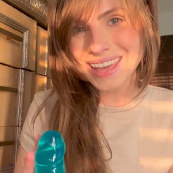 Full leaked Tabby ridiman  page private onlyfans photo