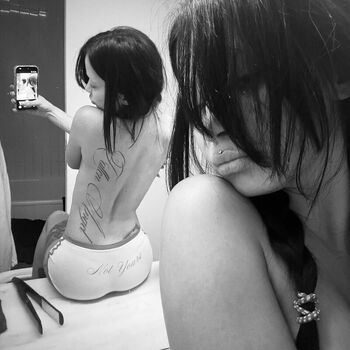 Full leaked Taichu private onlyfans photo