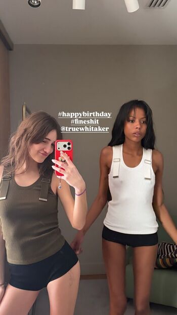 Full leaked Talia ryder private onlyfans photo