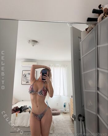 Full leaked Tanababyxo private onlyfans photo