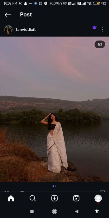 tanviddixit