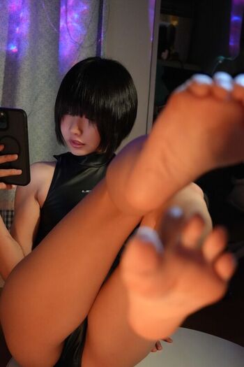 Full leaked Taru private onlyfans photo