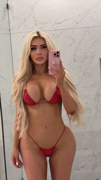 Full leaked Tayler mercier private onlyfans photo