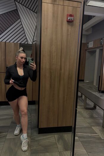 Full leaked Taylor flewin private onlyfans photo