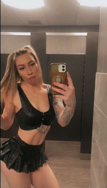 Full leaked Taylor flewin private onlyfans photo