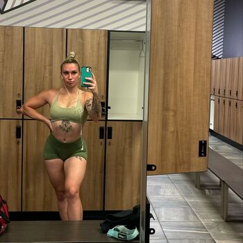 Full leaked Taylor flewin private onlyfans photo