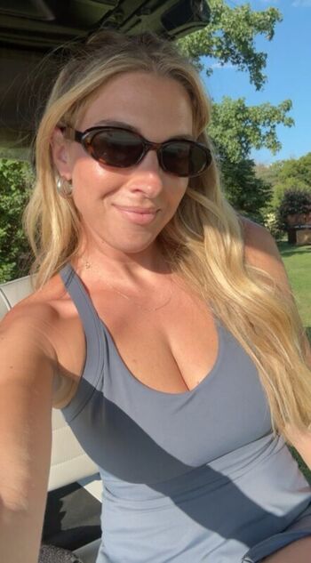 Full leaked Taylor mathis private onlyfans photo