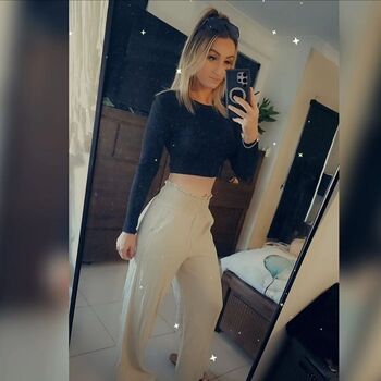 Full leaked Teegy carmichael private onlyfans photo