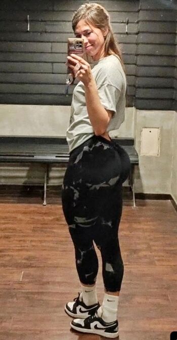 Full leaked Tefi dietz page private onlyfans photo
