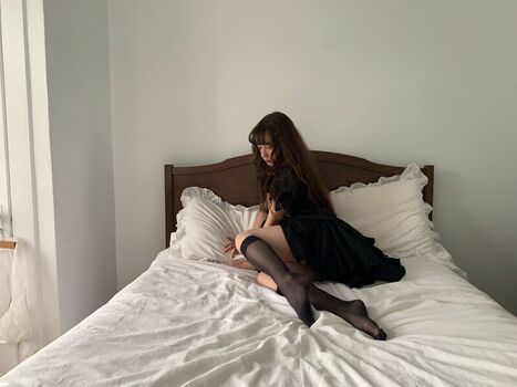 Full leaked Tenderheartlamb private onlyfans photo