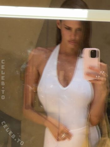 Full leaked Tess rose baldwin private onlyfans photo