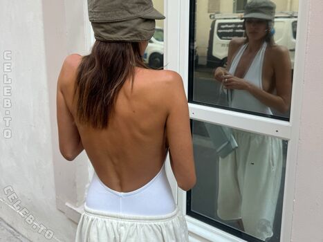 Full leaked Tess rose baldwin private onlyfans photo