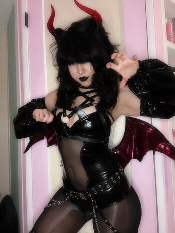 Full leaked Thbunnix private onlyfans photo
