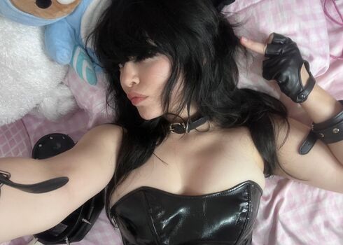 Full leaked Thbunnix private onlyfans photo