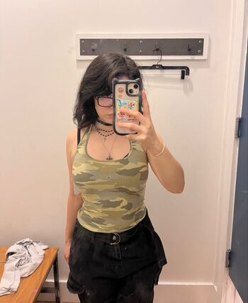 Full leaked Thbunnix private onlyfans photo