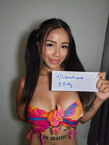 Full leaked Thai girls  page private onlyfans photo