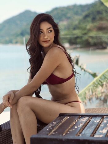 Full leaked Thai girls  page private onlyfans photo