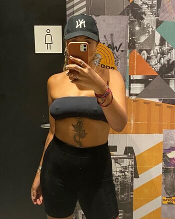 Full leaked Thaizoca private onlyfans photo