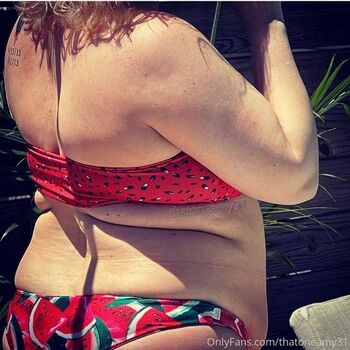 Full leaked That one amy private onlyfans photo