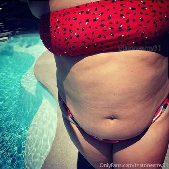 Full leaked That one amy private onlyfans photo