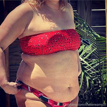 Full leaked That one amy private onlyfans photo