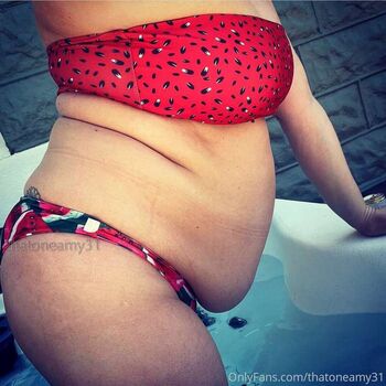 Full leaked That one amy private onlyfans photo