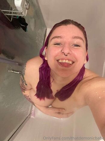 ThatDemonicAmanda