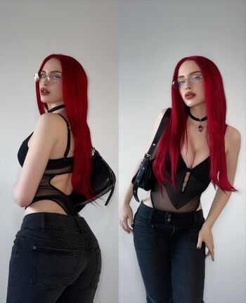 Full leaked Thaysekloppel private onlyfans photo
