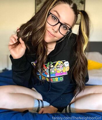 TheNeighborGirl