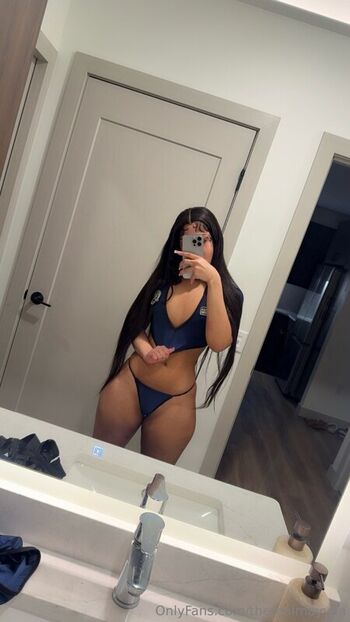 Full leaked Therealmayyaa private onlyfans photo
