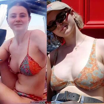 Full leaked Thomasin private onlyfans photo