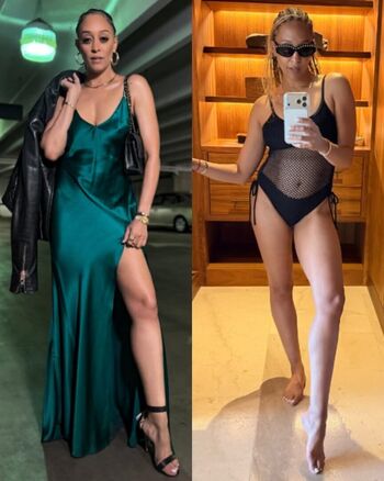 Tia Mowry