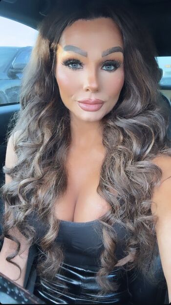 Full leaked Tiffany joy vine private onlyfans photo