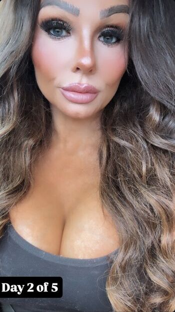 Full leaked Tiffany joy vine private onlyfans photo