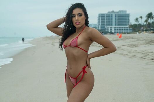 Full leaked Tiffany nieves private onlyfans photo