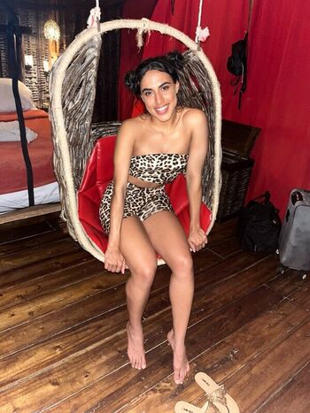 Full leaked Tiffany nieves private onlyfans photo