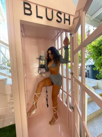 Full leaked Tiffany nieves private onlyfans photo