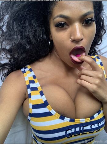 Full leaked Tina fire private onlyfans photo