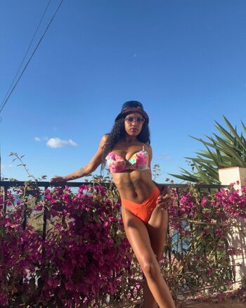 Tina Fire