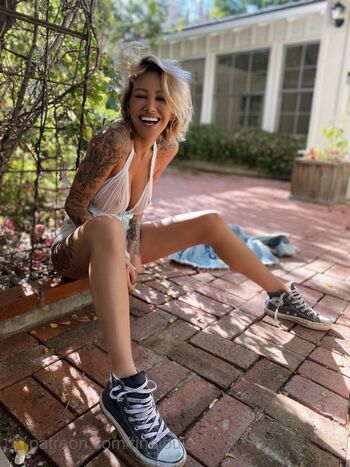 Full leaked Tina louise private onlyfans photo